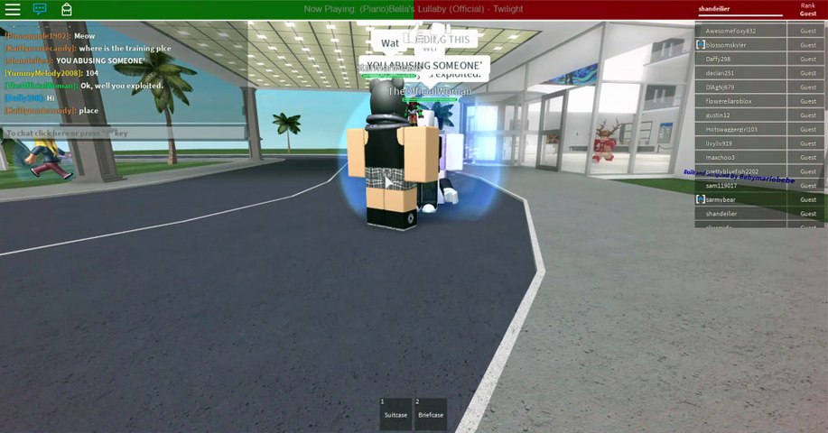 Roblox Hilton Hotel Acused - hilton hotel v4 roblox