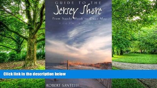 Buy  Guide to the Jersey Shore (Guide to Series) Robert Santelli  Full Book