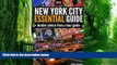 Buy NOW  New York City Essential Guide: Best NYC Travel Guide for Tourists   Full Book