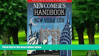 Buy NOW  Newcomer s Handbook for Moving to and Living in New York City: Including Manhattan,