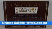 [PDF] CHARLIE AND THE CHOCOLATE FACTORY and CHARLIE AND THE GREAT GLASS ELEVATOR Popular Colection