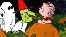 It's the Great Pumpkin, Charlie Brown (1966) Full Movie