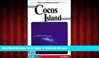 Best book  Diving and Snorkeling Guide to Cocos Island (Lonely Planet Diving   Snorkeling Great