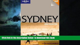 Read books  Sydney Encounter BOOOK ONLINE