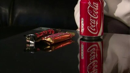 Negative Effects Of Sugar In Children Mimic Alcohol Consumption