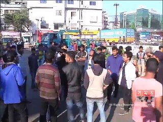 ছাত্রলীগ নেতা ইরফানকে পরিকল্পিতভাবে হত্যার অভিযোগ