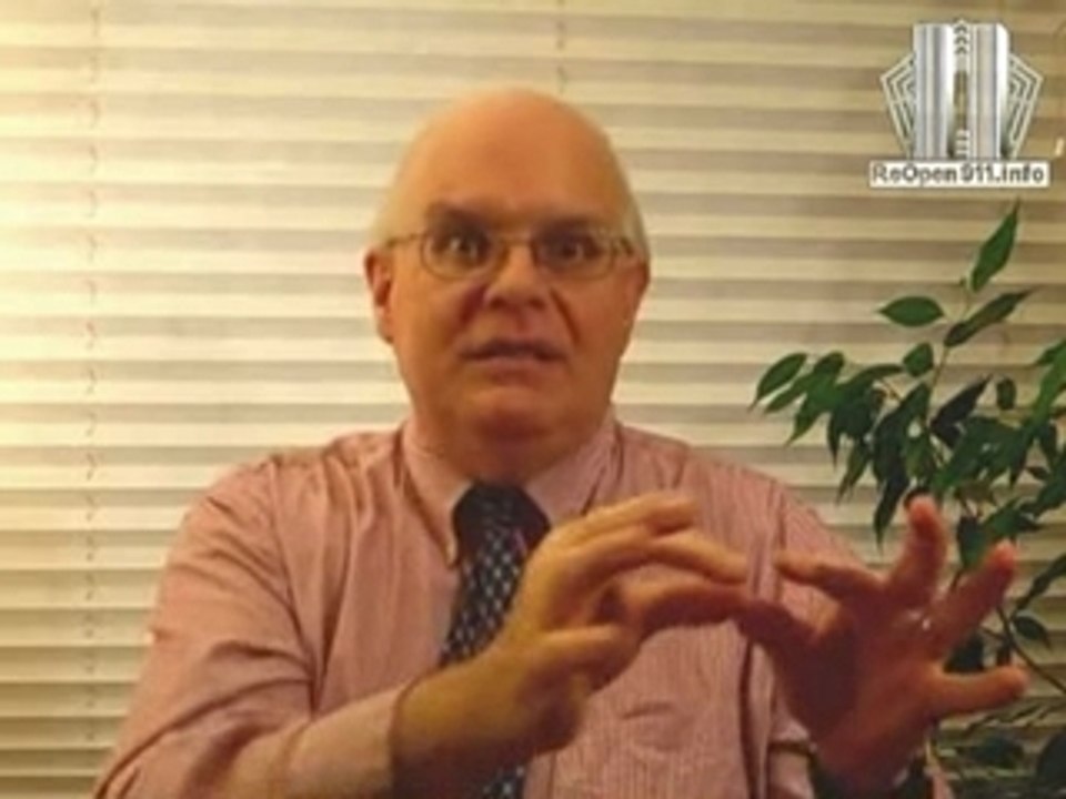 11 septembre 2001 une terreur fabriquée [2/2]