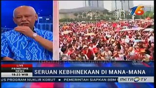 [Terbongkar!] Tujuan FPI & GNPF MUI Aksi Bela Islam 3 - 2 Desember 2016