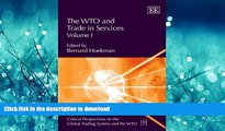 READ  The WTO and Trade in Services (Critical Perspectives on the Global Trading System and the