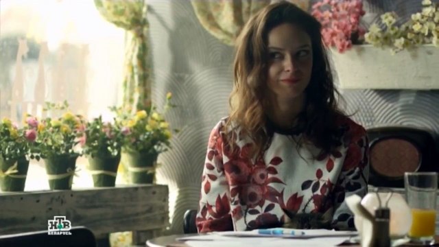 Захват 1 серия / Сериал Захват смотреть онлайн 1 серия