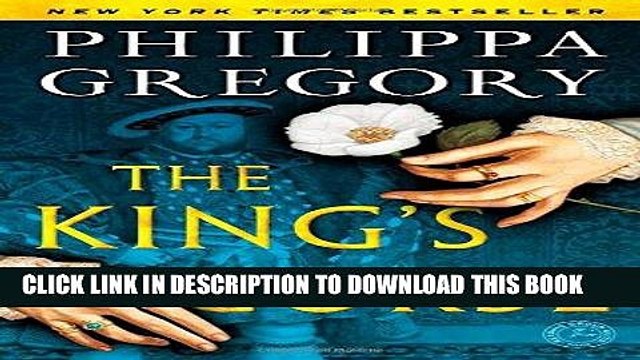 [PDF] The King s Curse (The Plantagenet and Tudor Novels) Popular Online