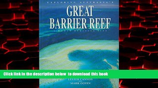 Read book  Exploring Australia s Great Barrier Reef BOOOK ONLINE