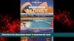 Best books  Lonely Planet Make My Day Sydney (Travel Guide) BOOOK ONLINE