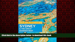 liberty book  Moon Sydney   the Great Barrier Reef (Moon Handbooks) [DOWNLOAD] ONLINE