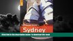 GET PDFbooks  The Rough Guide to Sydney 5 [DOWNLOAD] ONLINE