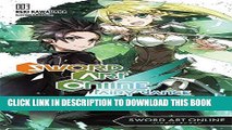 [PDF] Sword Art Online 3: Fairy Dance - light novel Full Colection
