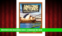 liberty books  Amazing Pictures and Facts About Australia: The Most Amazing Fact Book for Kids