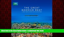 liberty books  The Great Barrier Reef: A Journey Through the World s Greatest Natural Wonder BOOK