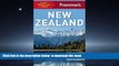 Read books  Frommer s New Zealand (Complete Guide) BOOOK ONLINE