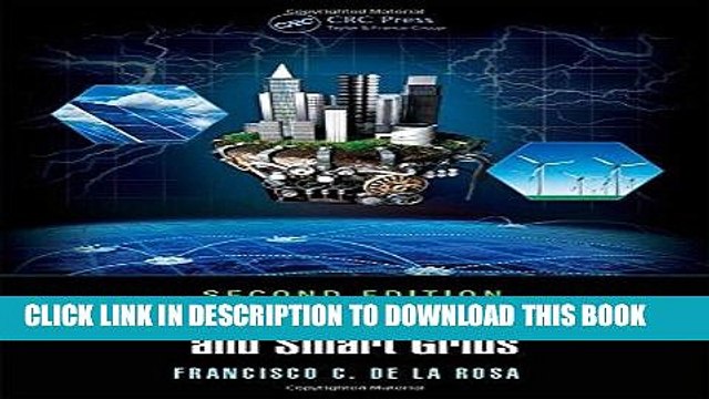 [PDF] Download Harmonics, Power Systems, and Smart Grids, Second Edition Full Ebook
