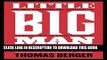[PDF] Little Big Man: A Novel Full Online