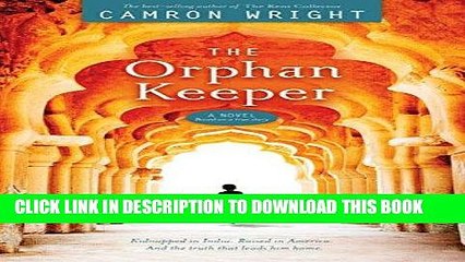 [PDF] The Orphan Keeper Full Online