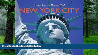 Buy NOW  New York City (America the Beautiful) Dan Liebman  Book
