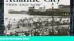Buy NOW  Atlantic City Then and Now (Then   Now Thunder Bay) Edward Arthur Mauger  Book