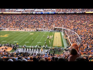 Télécharger la video: ESPORTESNET - Tennessee Volunteers 63 x 37 Missouri Tigers - NCAA Football 2016