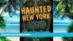 Buy  Haunted New York: Ghosts and Strange Phenomena of the Empire State (Haunted Series) Cheri