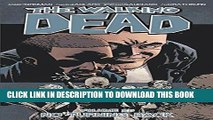 [PDF] The Walking Dead Volume 25: No Turning Back Full Colection