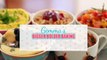 Microwave Mug Breakfasts _ 5 Sweet & Savory Recipes - Gemma's Bigger Bolder Baking