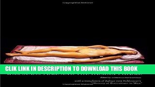 [PDF] Ephemeral Bodies: Wax Sculpture and the Human Figure (Getty Research Institute) Full