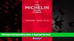 GET PDFbooks  MICHELIN Guide Hong Kong   Macau 2017: Hotels   Restaurants (Michelin Red Guide Hong