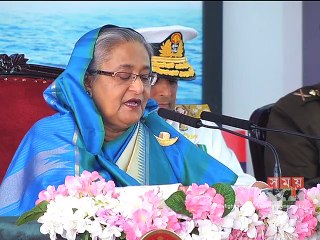 ‘সন্ত্রাসবাদ দমনে সশস্ত্র বাহিনীর গুরুত্বপূর্ণ ভূমিকা রয়েছে’