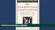 READ  The Essential Conversation: What Parents and Teachers Can Learn from Each Other  GET PDF