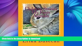 READ  Children Stories - My Farm Animals FULL ONLINE