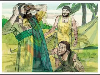 Palla Tera Masihi Qwali By Shamey Hans...