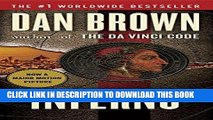 [PDF] Inferno (Robert Langdon) Full Online