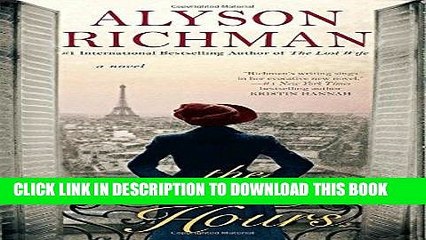 [PDF] The Velvet Hours Full Colection