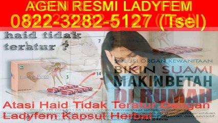 0822-3282-5127 (Tsel), Apotik Ladyfem Banjarmasin