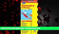 liberty books  Sumatra   Medan Travel Map Fifth Edition (Periplus Travel Maps) BOOOK ONLINE