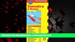 liberty books  Sumatra   Medan Travel Map Fifth Edition (Periplus Travel Maps) BOOOK ONLINE
