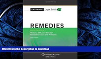 READ  Casenote Legal Briefs: Remedies, Keyed to Shoben, Tabb, and Janutis, Fifth Edition FULL