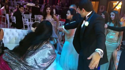 Arabic Belly Dance Alla Kushnir