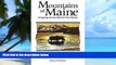 Buy  The Mountains of Maine: Intriguing Stories Behind Their Names Steve Pinkham  Book