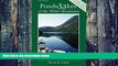 Buy NOW  Ponds and Lakes of the White Mountains: A Four-Season Guide for Hikers and Anglers