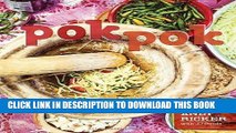 Ebook Pok Pok: Food and Stories from the Streets, Homes, and Roadside Restaurants of Thailand Free