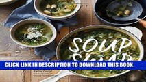 Ebook Soup Swap: Comforting Recipes to Make and Share Free Read