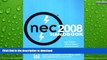FAVORITE BOOK  National Electrical Code 2008 Handbook (National Electrical Code Handbook) FULL